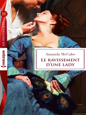 cover image of Le ravissement d'une lady